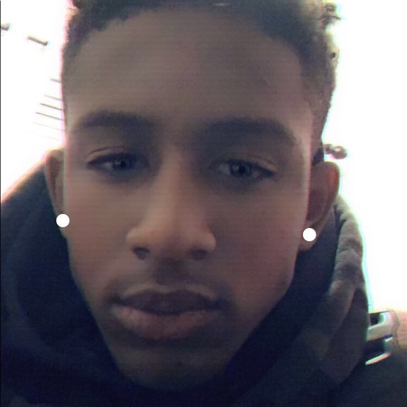 Meet your Posher, Jeffrey - Picture 1 of 1